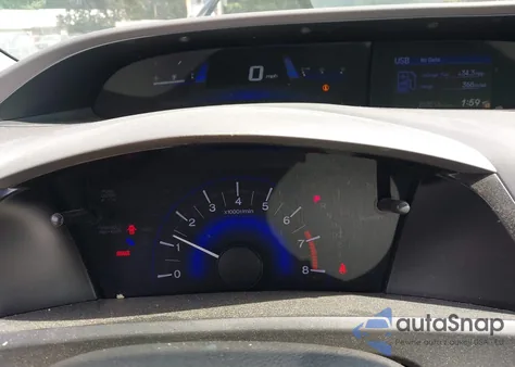 2012 Honda Civic Lx from USA, damaged, VIN 19XFB2F55CE095377